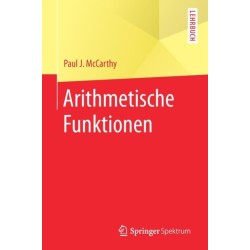 Arithmetische Funktionen