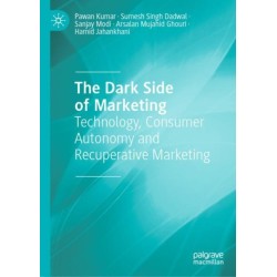 The Dark Side of Marketing: Technology, Consumer Autonomy and Recuperative Marketing
