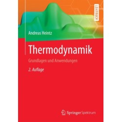 Thermodynamik: Grundlagen und Anwendungen