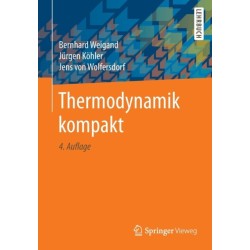 Thermodynamik kompakt