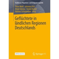Gefluchtete in landlichen Regionen Deutschlands