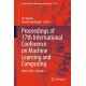 Proceedings of 17th International Conference on Machine Learning and Computing: ICMLC2025, Volume 1