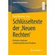 Schlusseltexte der ‚Neuen Rechten‘: Kritische Analysen antidemokratischen Denkens