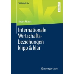 Internationale Wirtschaftsbeziehungen klipp & klar