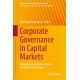 Corporate Governance in Capital Markets: Navigating Governance Systems of Publicly Traded Firms