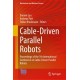 Cable-Driven Parallel Robots: Proceedings of the 7th International Conference on Cable-Driven Parallel Robots