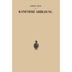 Konforme Abbildung