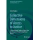 Collective Dimensions of Access to Justice: A Constitutional Study on Italian Class Actions in the European Multilevel System