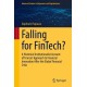 Falling for FinTech?: A Historical Institutionalist Account of France’s Approach to Financial Innovation After the Global Financial Crisis
