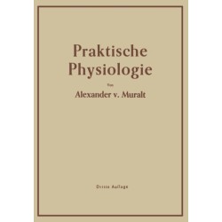 Einfuhrung in die Praktische Physiologie
