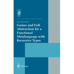 Games and Full Abstraction for a Functional Metalanguage with Recursive Types