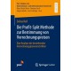 Die Profit-Split Methode zur Bestimmung von Verrechnungspreisen: Eine Analyse der bestehenden Verrechnungspreisvorschriften