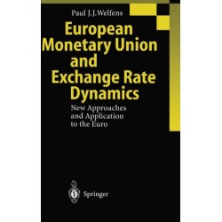 European Monetary Union and Exchange Rate Dynamics: New Approaches and Application to the Euro