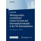 Wirkungsanalyse verschiedener Content-Formate und Kommunikationskanale in der CSR-Kommunikation: Storytelling vs. Fakten