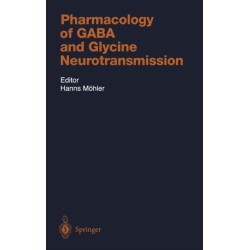 Pharmacology of GABA and Glycine Neurotransmission