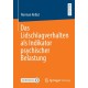 Das Lidschlagverhalten als Indikator psychischer Belastung