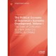 The Political Economy of Indonesia’s Economic Development, Volume I: The Dawn of Civilisation to a New Order Era: 2000BC to 1998AD