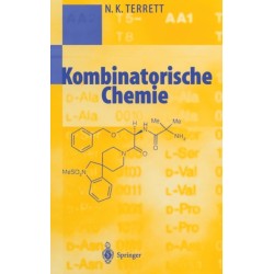 Kombinatorische Chemie