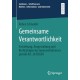 Gemeinsame Verantwortlichkeit: Entstehung, Ausgestaltung und Rechtsfolgen des Innenverhaltnisses gemaß Art. 26 DSGVO