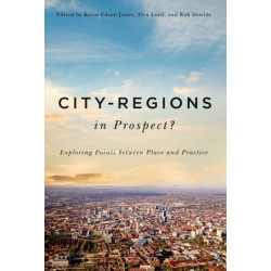 City-Regions in Prospect?: Exploring the Meeting Points Between Place and Practice