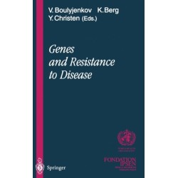 Genes and Resistance to Disease