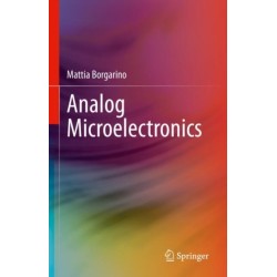 Analog Microelectronics