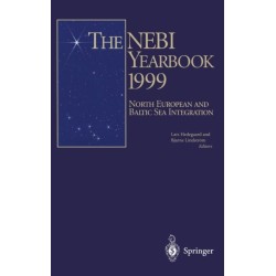 The Nebi Yearbook: North European and Baltic Sea Integration