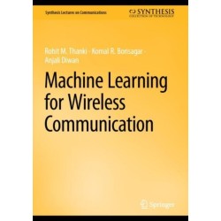 Machine Learning for Wireless Communication