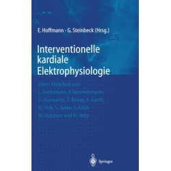 Interventionelle Kardiale Elektrophysiologie