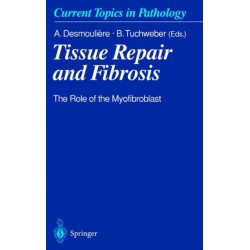 Tissue Repair and Fibrosis: The Role of the Myofibroblast