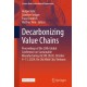 Decarbonizing Value Chains: Proceedings of the 20th Global Conference on Sustainable Manufacturing (GCSM 2024), October 9–11, 2024, Ho Chi Minh City, Vietnam