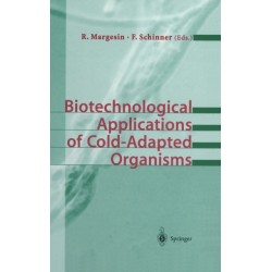 Biotechnological Applications of Cold-Adapted Organisms