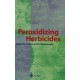 Peroxidizing Herbicides