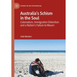 Australia's Schism in the Soul: Colonialism, Immigration Detention and a Nation’s Failure to Mourn