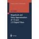 Magnitude and Delay Approximation of 1-D and 2-D Digital Filters