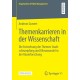 Themenkarrieren in der Wissenschaft: Die Entstehung der Themen Stadtschrumpfung und Klimawandel in der Raumforschung