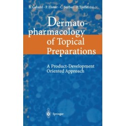 Dermatopharmacology of Topical Preparations: A Product Development-oriented Approach