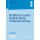 Die Rolle des sozialen Umfeldes bei der Studienentscheidung