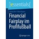 Financial Fairplay im Profifußball