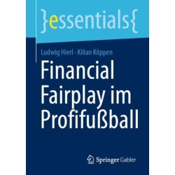 Financial Fairplay im Profifußball