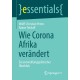 Wie Corona Afrika verandert: Ein entwicklungspolitischer Uberblick