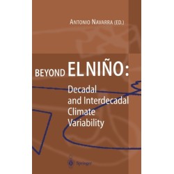 Beyond El Nino: Decadal and Interdecadal Climate Variability