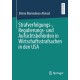 Strafverfolgungs-, Regulierungs- und Aufsichtsbehorden in Wirtschaftsstrafsachen in den USA