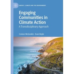 Engaging Communities in Climate Action: A Transdisciplinary Approach