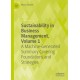Sustainability in Business Management, Volume 1: A Machine-Generated Summary Covering Foundations and Strategies