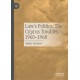 Law’s Politics: The Cyprus Troubles, 1960-1968