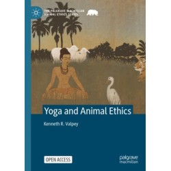 Yoga and Animal Ethics