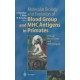 Molecular Biology and Evolution of Blood Group and MHC Antigens in Primates