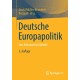 Deutsche Europapolitik: Von Adenauer bis Merkel
