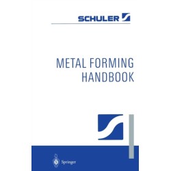 Metal Forming Handbook